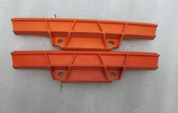 Tesla Model S Front vent window/glass (coupe) 1032610-00-A