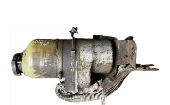 Opel Zafira A Power steering pump