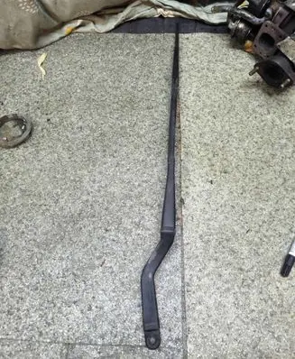 Volvo 850 Windshield/front glass wiper blade 188460