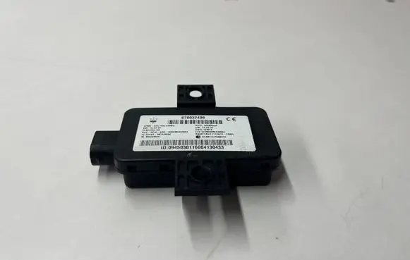 Maserati Levante Air pressure sensor 670032409