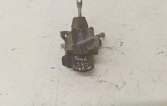 Toyota Land Cruiser (HDJ90) EGR valve 03C20