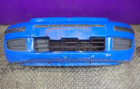 Fiat Panda 141 Front bumper 