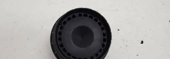 BMW 1 E81 E87 Alarm system siren 9189818 63945210 500905