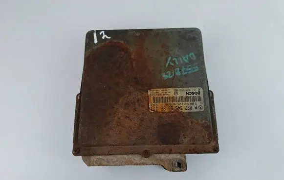 Mercedes-Benz Sprinter W901 W902 W903 W904 Engine control unit/module A0275455032 0281001982