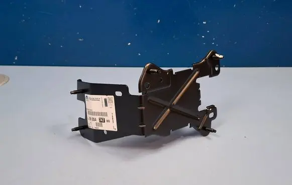 Citroen Jumpy Blind spot radar bracket 9800474780