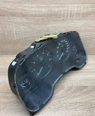 Opel Astra G Speedometer (instrument cluster) 09228755EE FORPETROLLHD