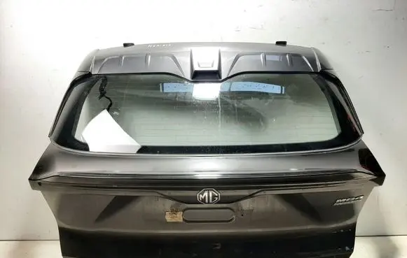 MG MG4 ev Tailgate/trunk/boot lid
