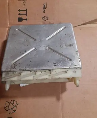 Volvo V70 Gearbox control unit/module 1T0505A00 T02133366 P09480761