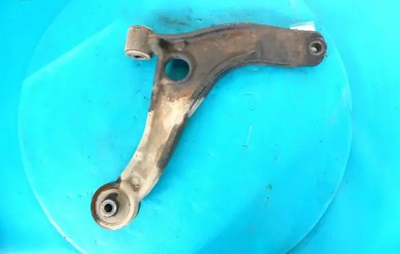 Renault Master III Front control arm IMPRK935882