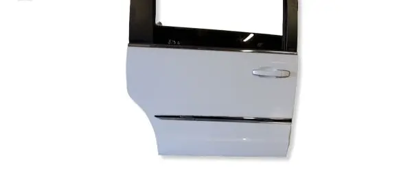 Chrysler Town u0026 Country V Rear door 