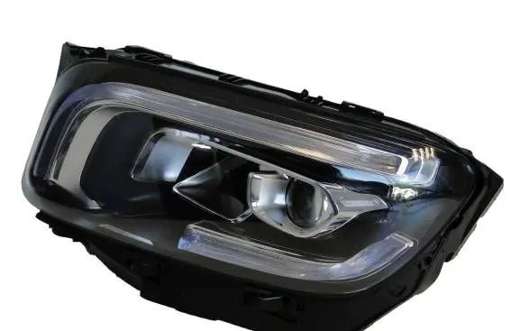 Mercedes-Benz GLB X247 Headlight/headlamp A2479063100
