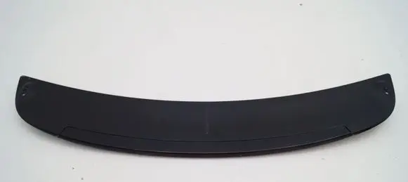 Tesla Model X Tailgate/trunk spoiler 104842900B