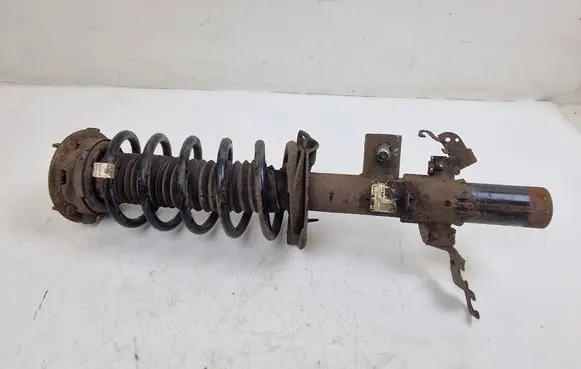 Land Rover Freelander 2 - LR2 Rear shock absorber/damper DH5218K004AB