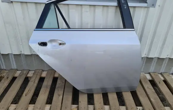 Mazda 6 Rear door GS1D72010 S5267