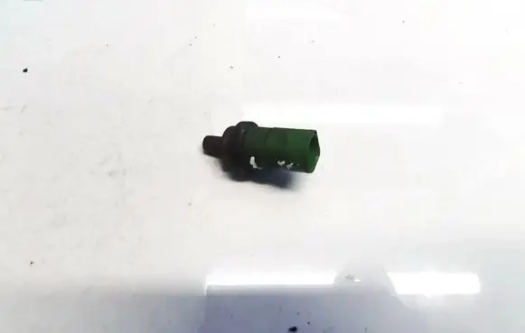 Coolant temperature sensor
