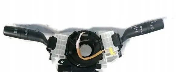 Mazda 5 Tailgate/trunk/boot open switch 