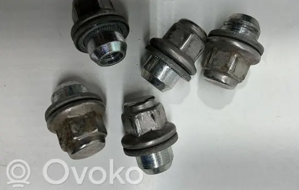 Nissan Murano Z52 Nuts/bolts 