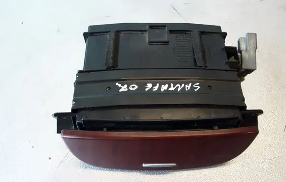 Hyundai Santa Fe Car ashtray