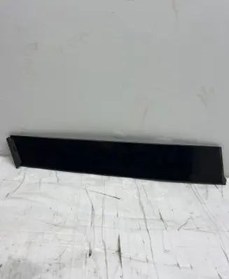 Mercedes-Benz GL X164 Front door trim (molding)