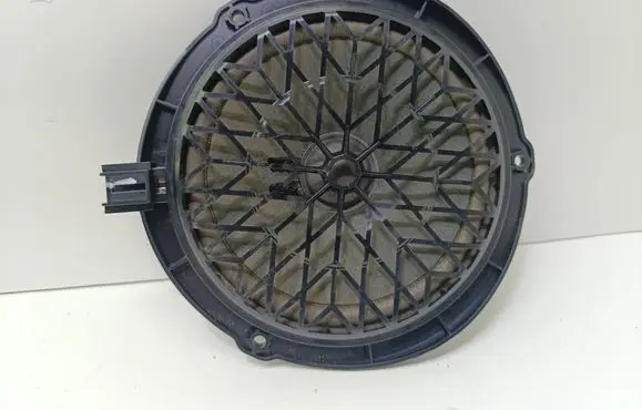 Peugeot 2008 I Front door speaker 9803506480