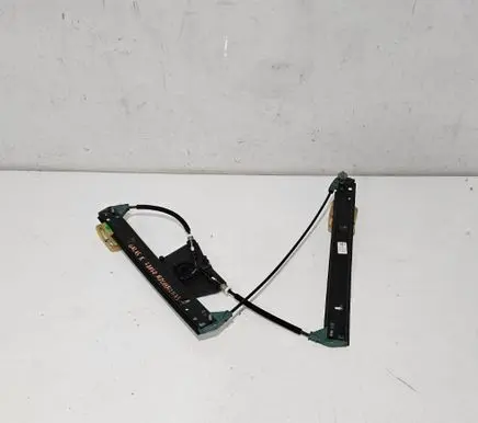 Porsche Cayenne (9Y0 9Y3) Rear window lifting mechanism without motor 9Y0839461