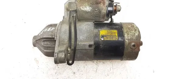 KIA Sorento Starter motor 3610035900