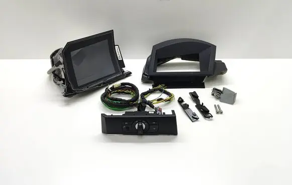 BMW 5 E60 E61 Head up display screen 9190871 62309190871 6933193