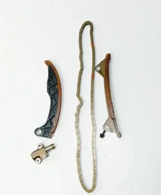 Toyota Yaris Timing chain (engine) 