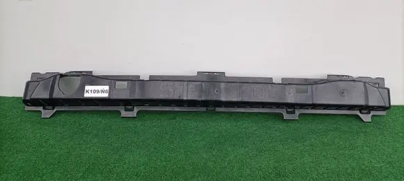 KIA Picanto Front bumper foam support bar X86520-G6000