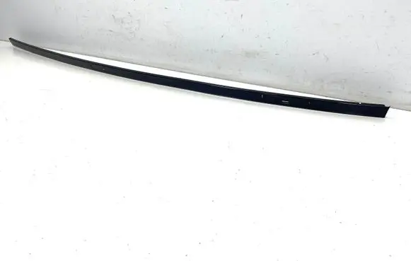 Citroen C6 Roof trim bar molding cover 9650947977