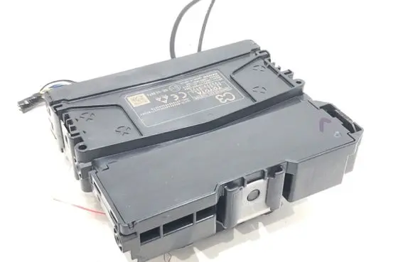Toyota Corolla E210 E21 Other control units/modules 86740-12040