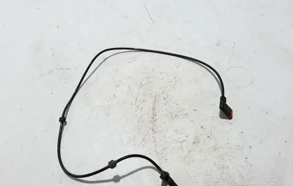 Mercedes-Benz E C207 W207 ABS rear brake sensor A2075400317