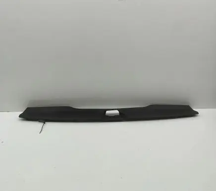 Audi A6 etron 85E Radiator trim 85E807081