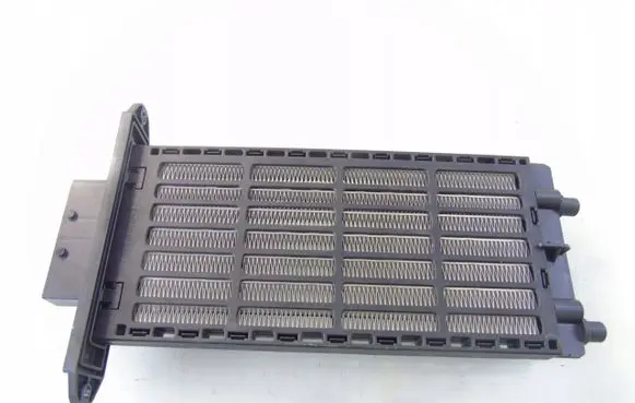 KIA Ceed Electric cabin heater radiator 710260730100