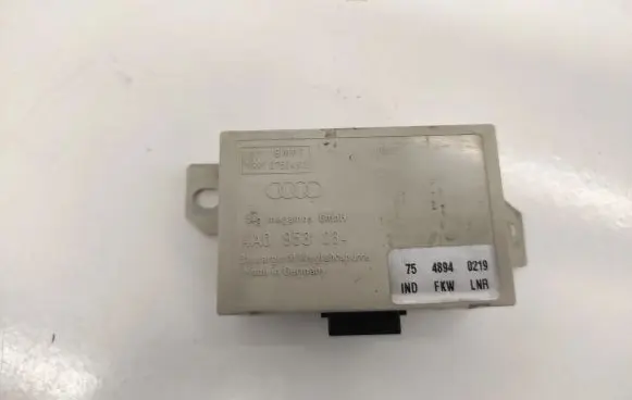 Audi A6 S6 C4 4A Immobilizer control unit/module 4A0953234 7548940219