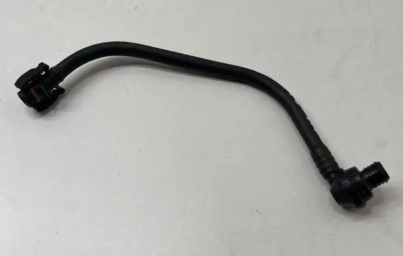 Opel Vivaro Vacuum line/pipe/hose 85868514