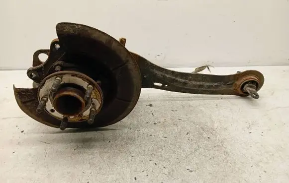 Volvo V40 Rear wheel hub spindle/knuckle 