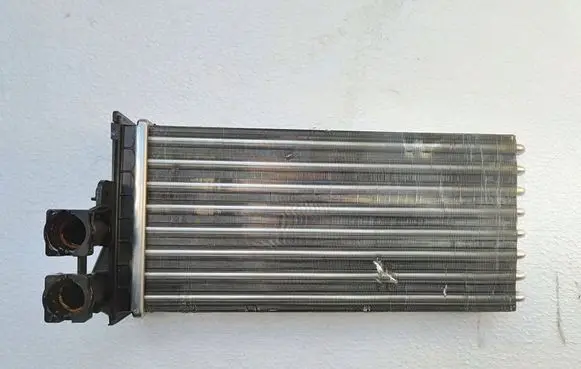 Peugeot 3008 I Air conditioning (A/C) radiator (interior) 