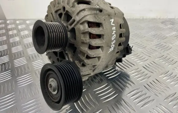 BMW 7 F01 F02 F03 F04 Generator/alternator TG23C018