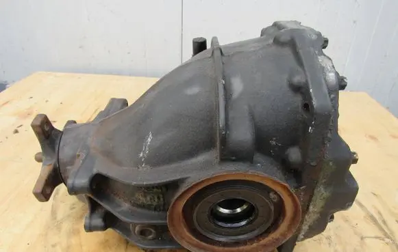 Mercedes-Benz E W211 Rear differential A2303510508MERC1 2303510508