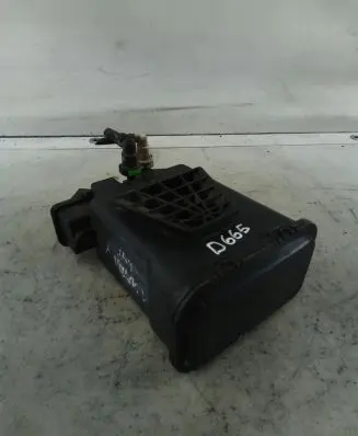 Opel Zafira C Active carbon filter fuel vapour canister 13398387