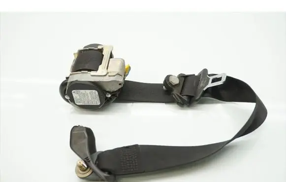 Chrysler Crossfire Front seatbelt buckle 1708601085