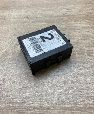Toyota Yaris Other control units/modules 897410D040 135070070