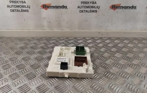 Volvo S90, V90 Comfort/convenience module 31394392AB