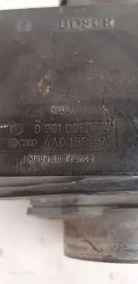 Volvo S70 V70 V70 XC Mass air flow meter 0281002074