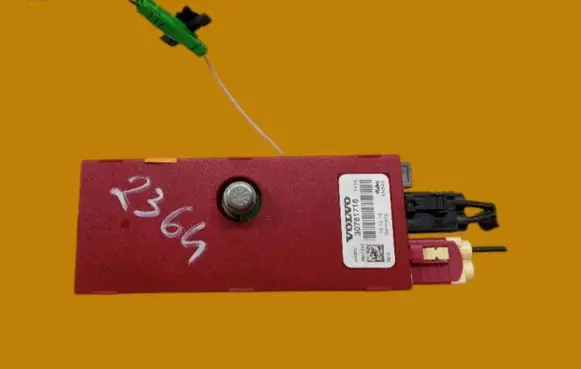 Volvo XC60 Other control units/modules 30761716