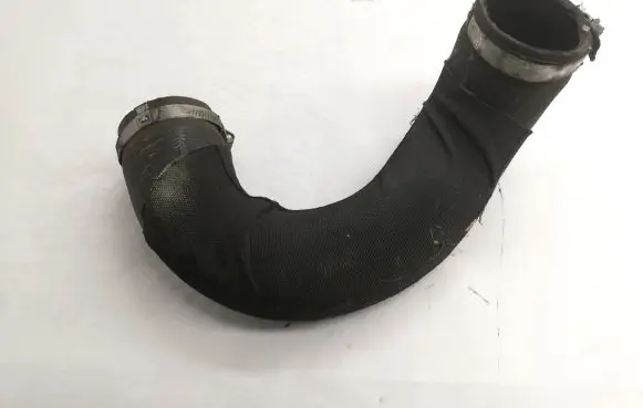 Audi Q5 SQ5 Intercooler hose/pipe