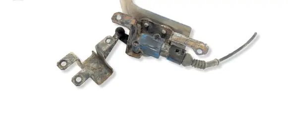 Volkswagen PASSAT B7 Headlight/headlamp level sensor 1T0907503B