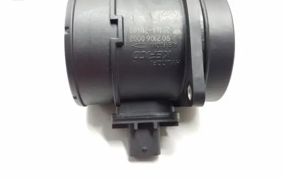 Hyundai Tucson IV NX4 Mass air flow meter 281642M400