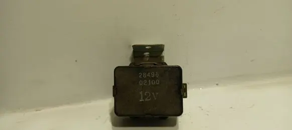 Nissan Patrol Y60 Other relay 2849602J00